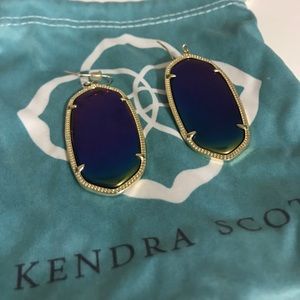 Kendra Scott Earrings