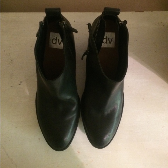 Booties - Picture 2 of 3