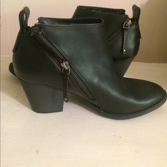 Booties - Picture 3 of 3