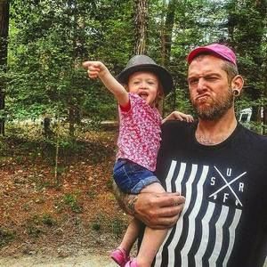 Meet your Posher, Brandon