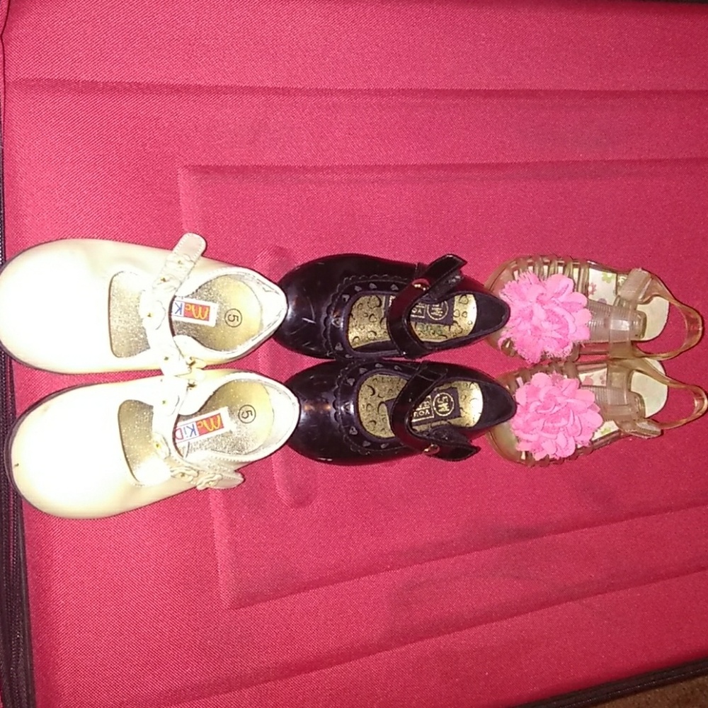 Kids Shoes