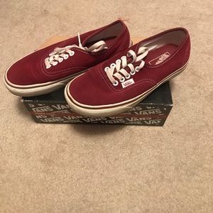 Vans