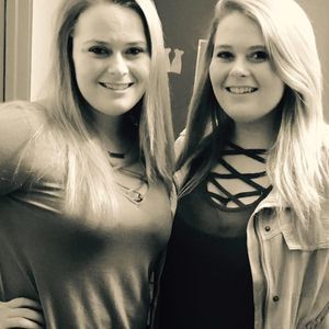 Meet your Posher, Roni