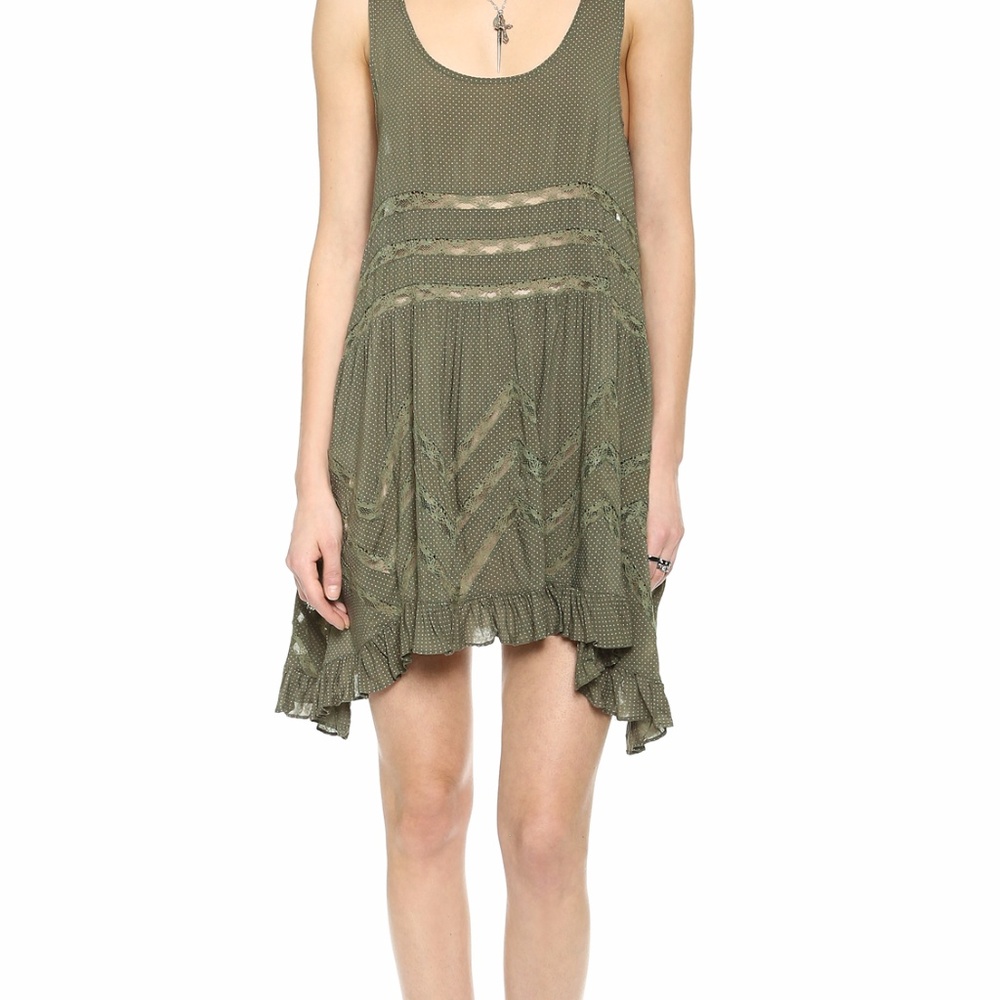 Free People Dress