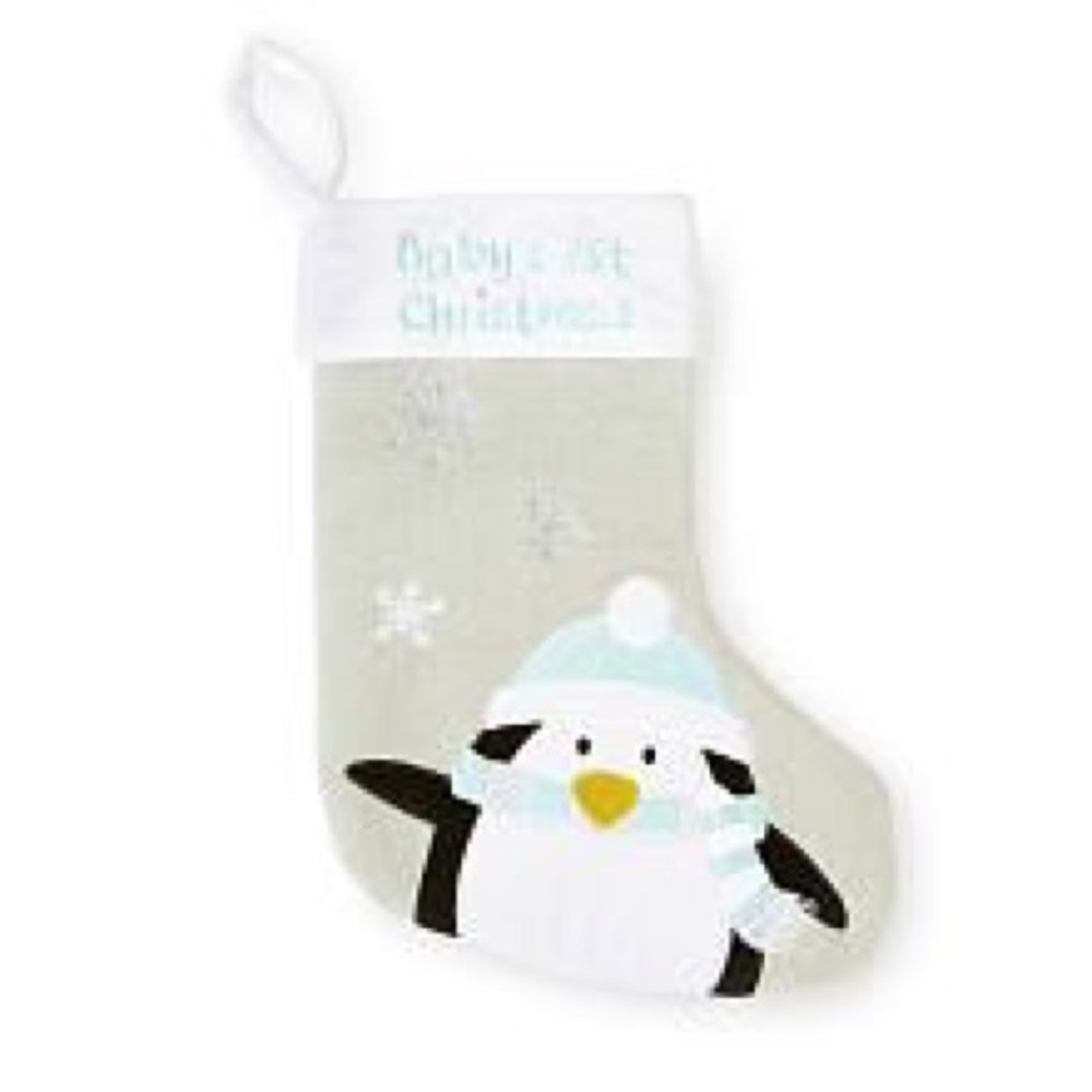 NEW Wholesale lot of 15- Babys 1st Stocking