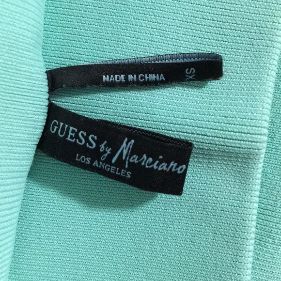 Guess by Marciano bodycon skirt - Picture 3 of 3