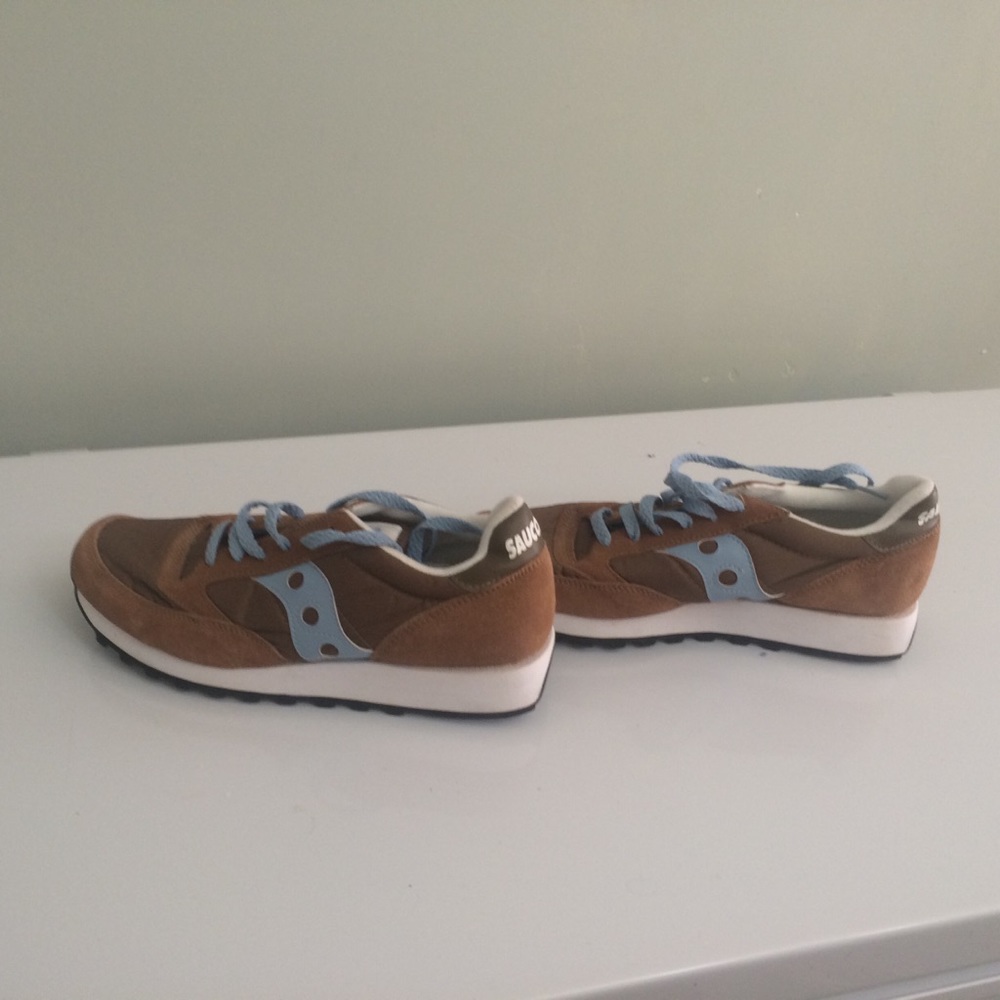 Saucony