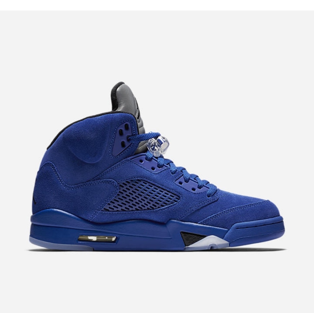 Air Jordan V