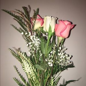 Meet your Posher, Christian