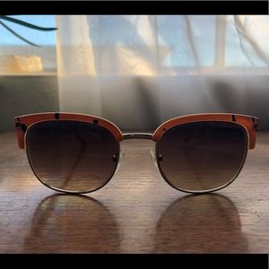 Marc by Marc Jacobs Sunglasses