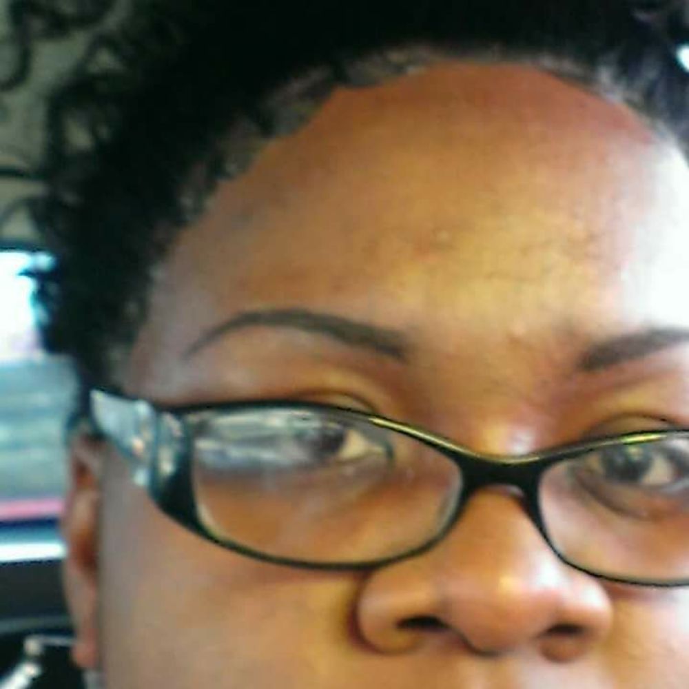 Meet your Posher, Shikita