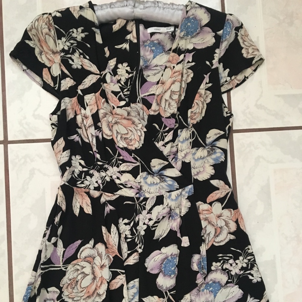 COTTON + CANDY ROMPER - Picture 3 of 5
