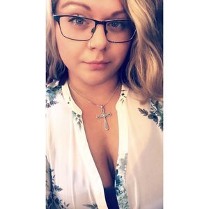 Meet your Posher, Aleysha