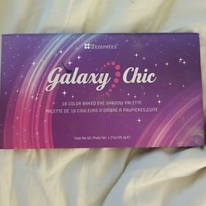 Galaxy Eyeshadow Palette