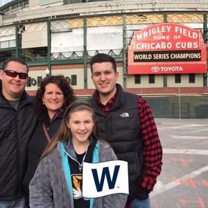 Meet your Posher, Jennifer