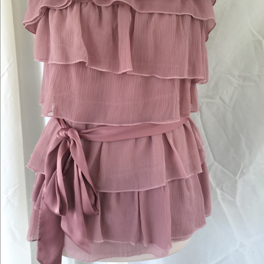 SAle!!! Lapis rose blouse