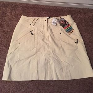 Women's Golf Apparel Jamie Sadock