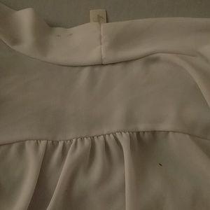 MORE PICTURES nastygal top