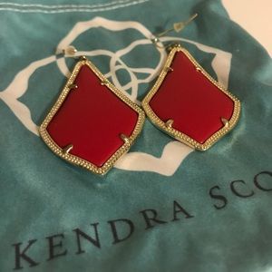 Kendra Scott Earrings