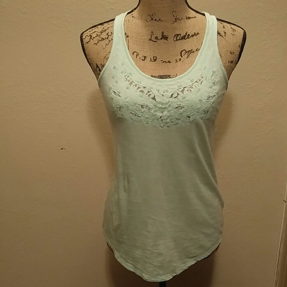 NWOT Tank Top