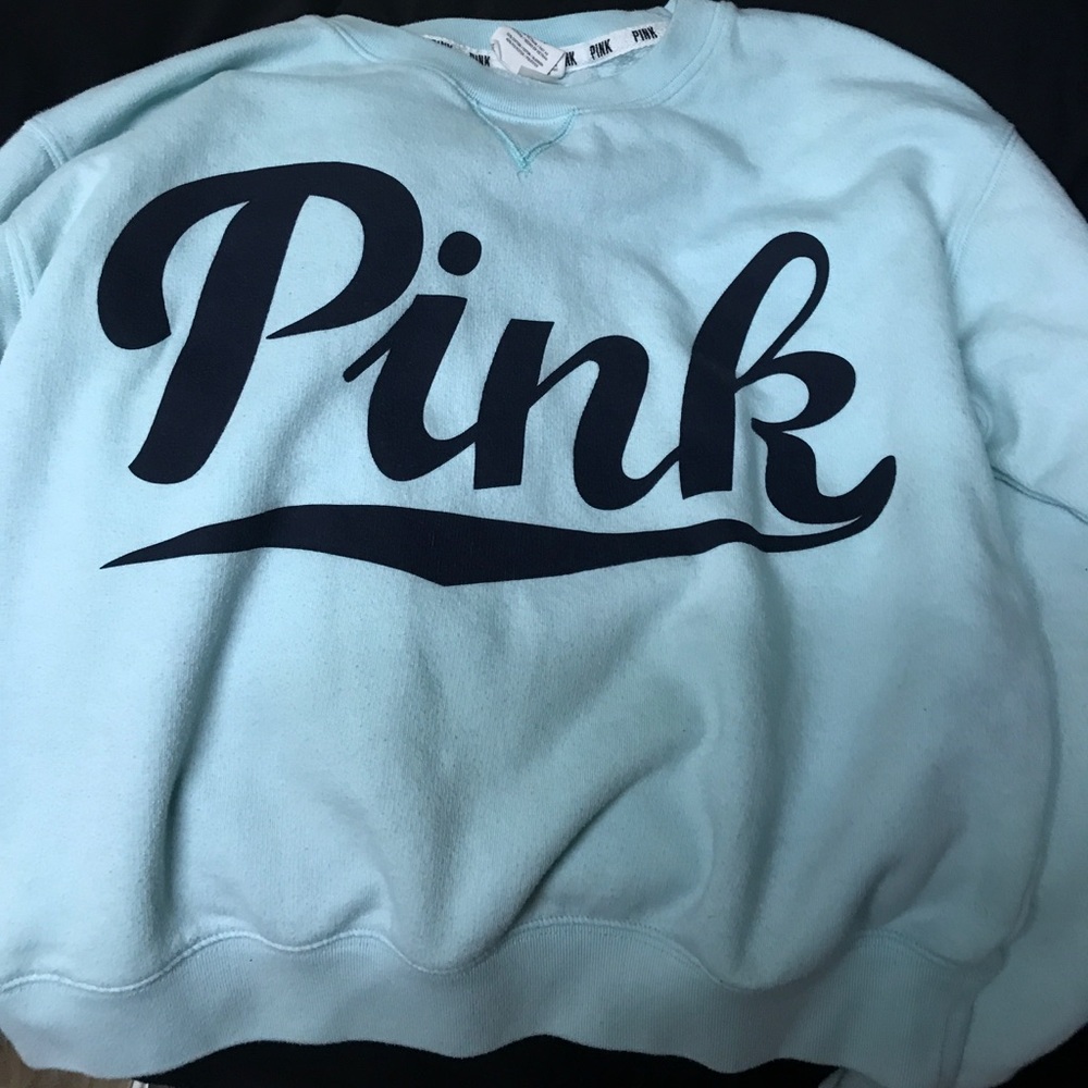 PINK Sweater/sweatshirt