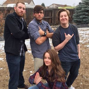 Meet your Posher, Jake