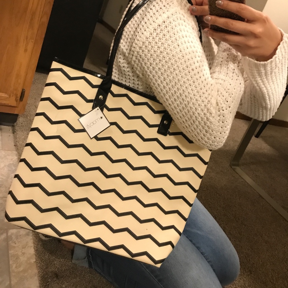 Macy's Simple Purse