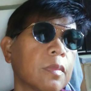 Meet your Posher, Ed