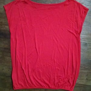 Short sleeve loft shirt Short sleeve loft shirt