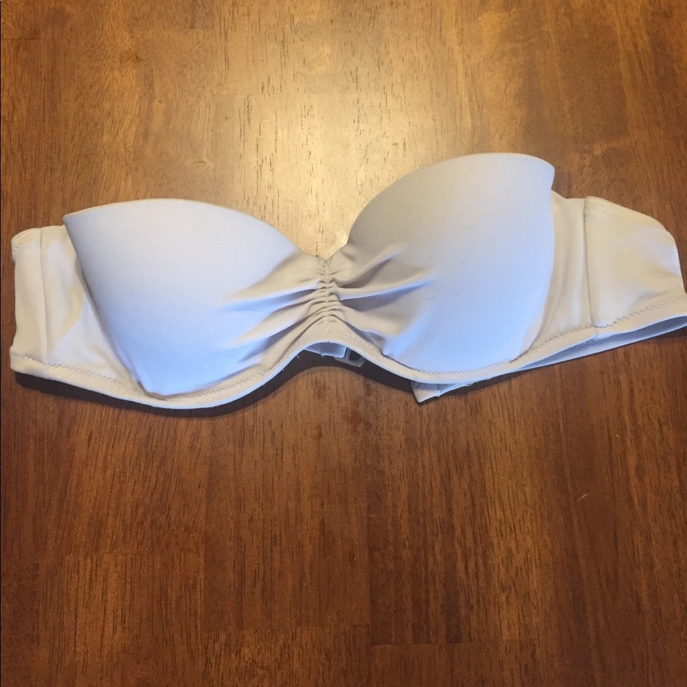 Victoria's secret bikini top