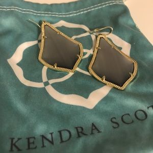 Kendra Scott Earrings