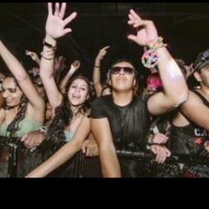 Meet your Posher, Alexandro