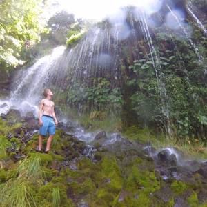 Meet your Posher, Daniel