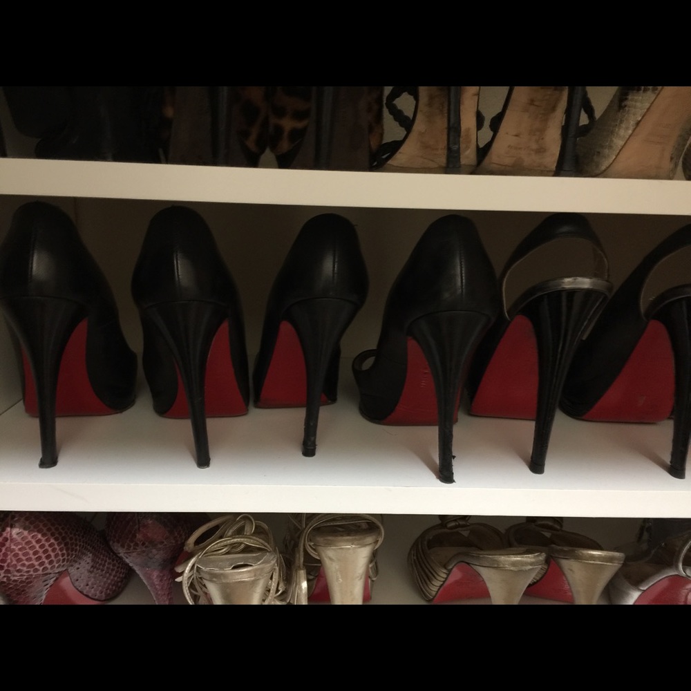 Meet your Posher, Sarina