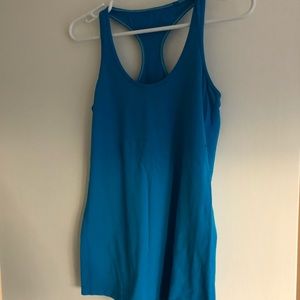 Lululemon Racerback Tank