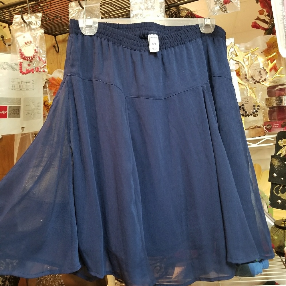 Mini skirt  Old navy