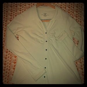 Patagonia Long Sleeve Fitted Button Down Patagonia Long Sleeve Fitted Button Down