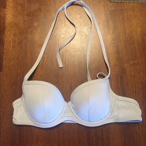 Victoria's Secret Strappy bikini top