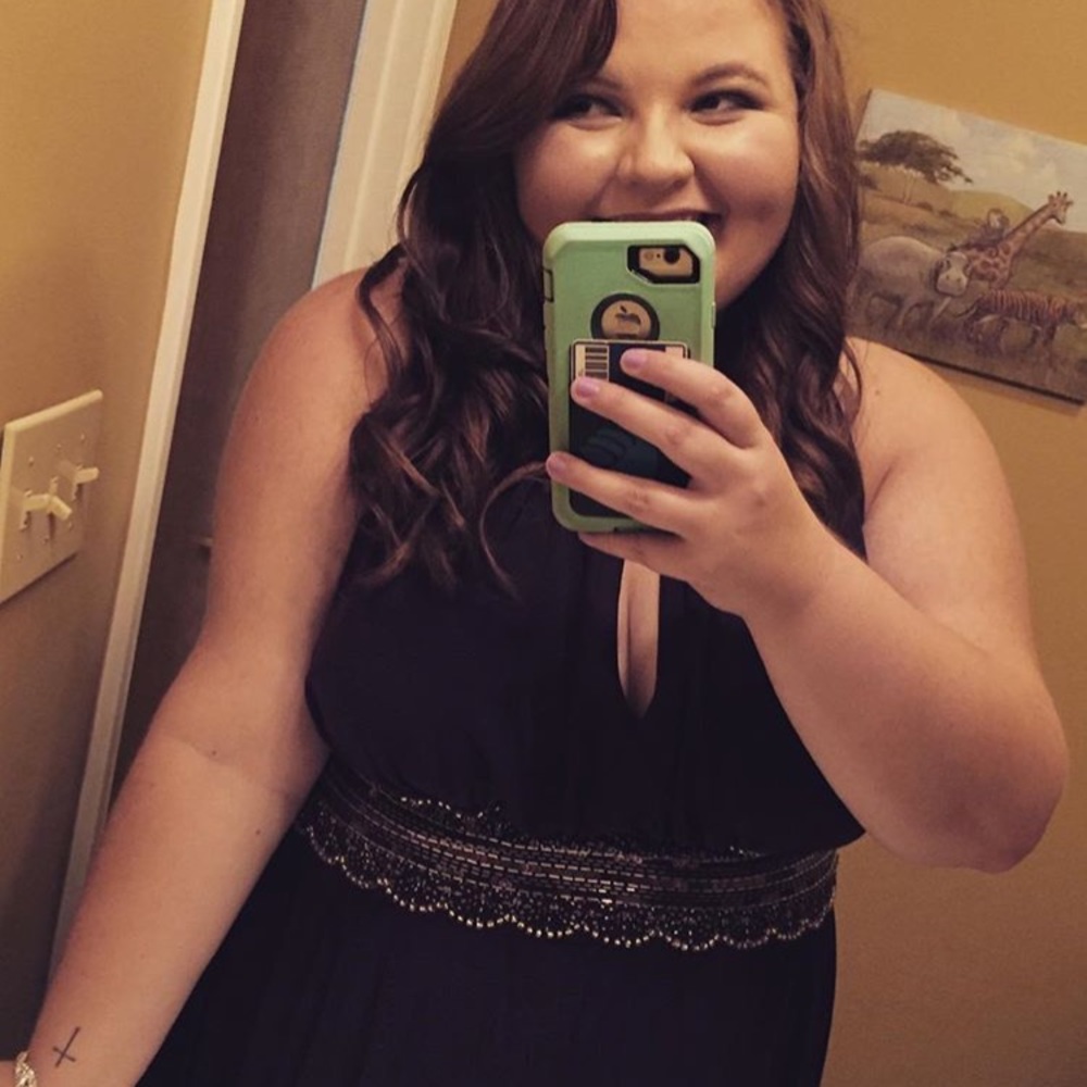 Bridesmaid Dress/Prom Dress