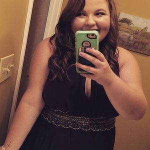 Bridesmaid Dress/Prom Dress