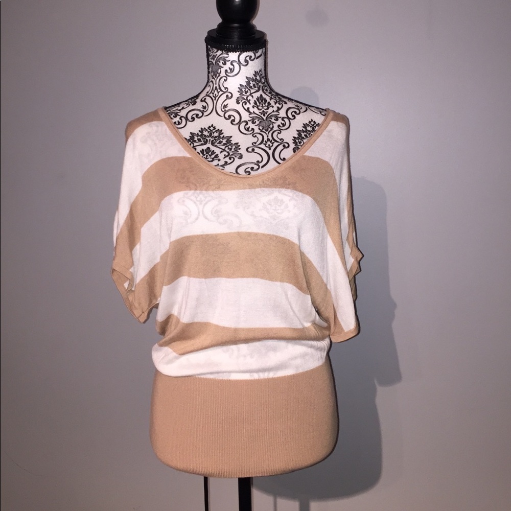 Forever 21 Lightweight Sweater