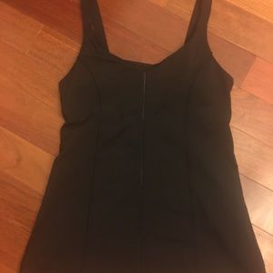 Lululemon cross back top