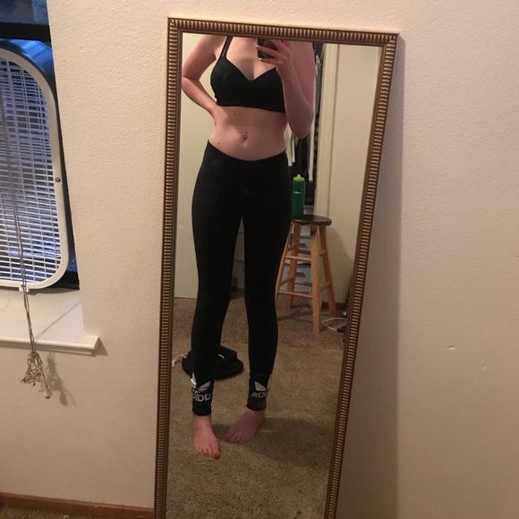 adidas Pants - Adida leggings