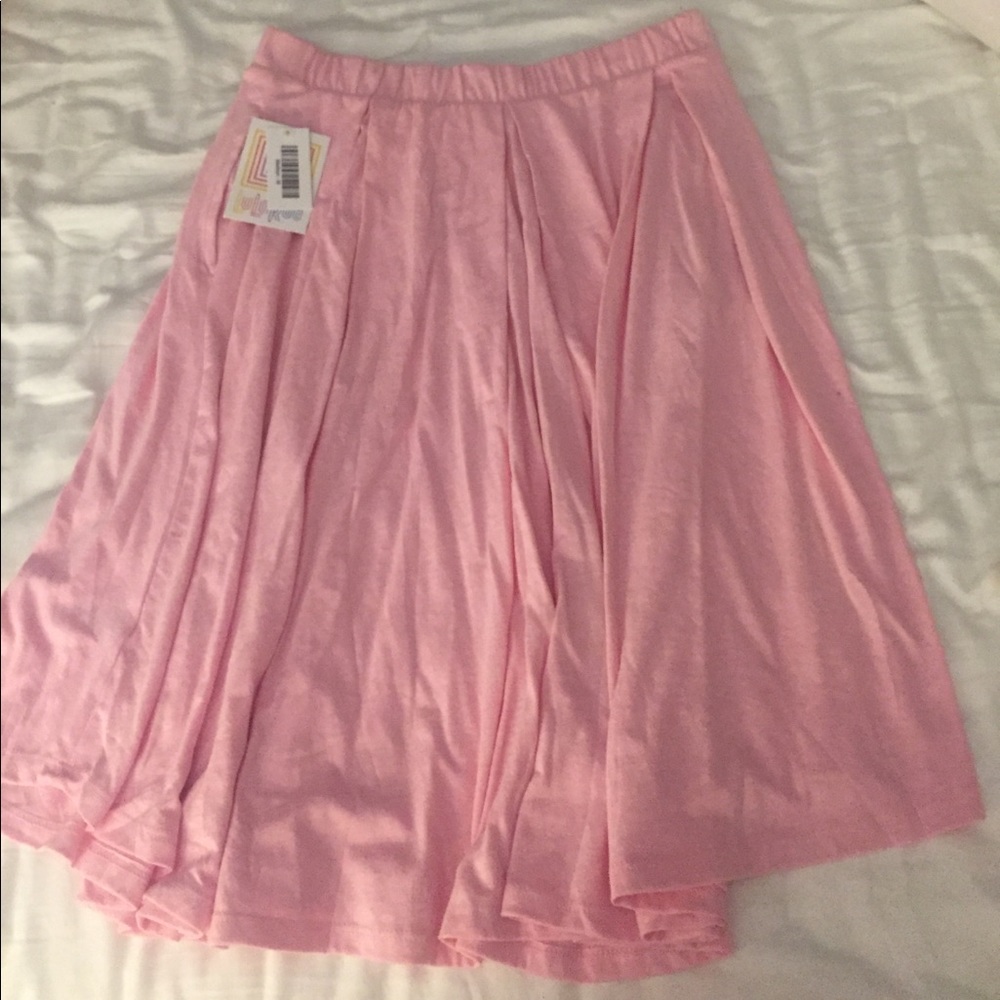 Madison Skirt