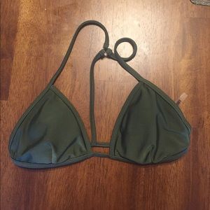 Forever21 bikini top