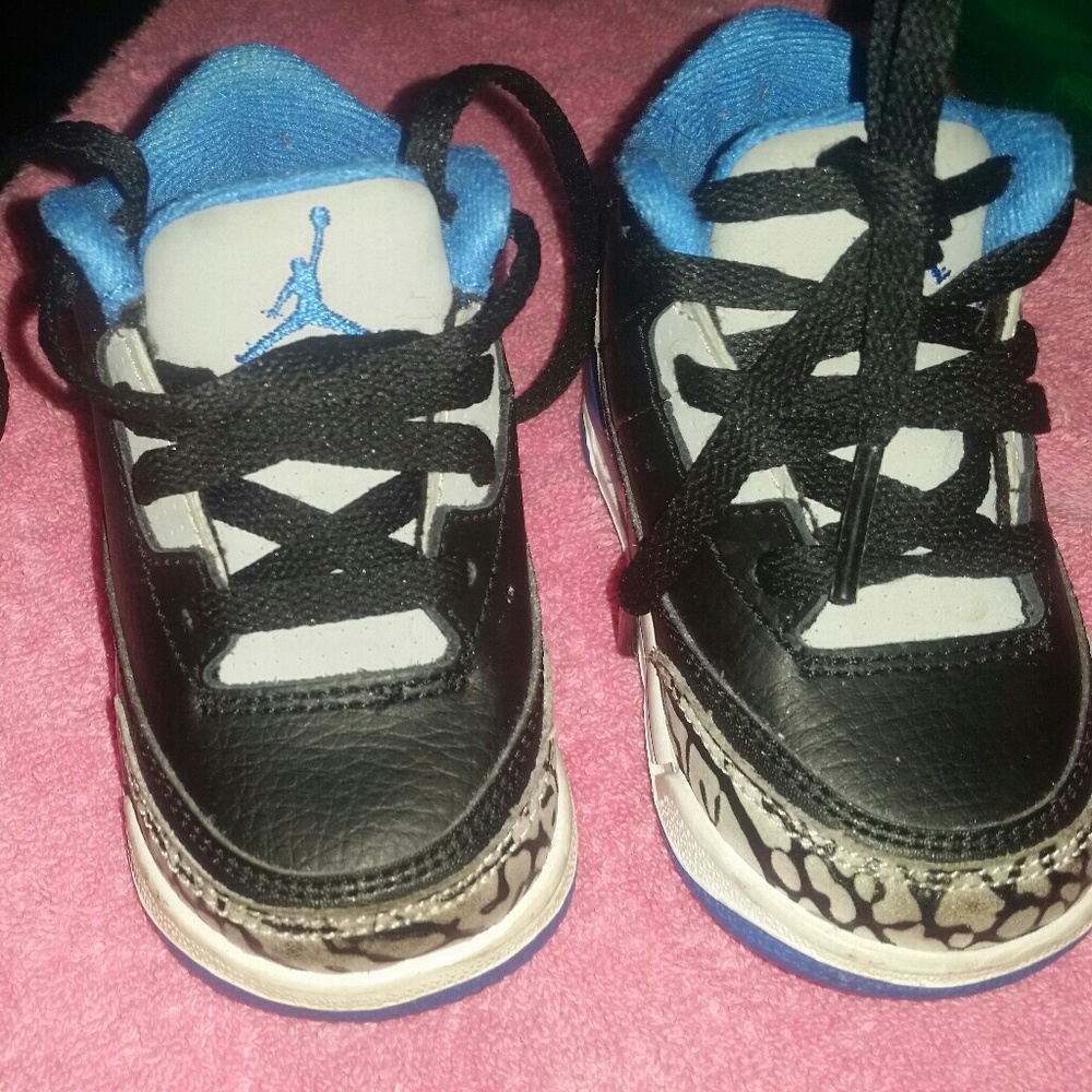 Jordans