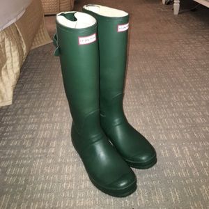 Women’s Hunter Rainboot