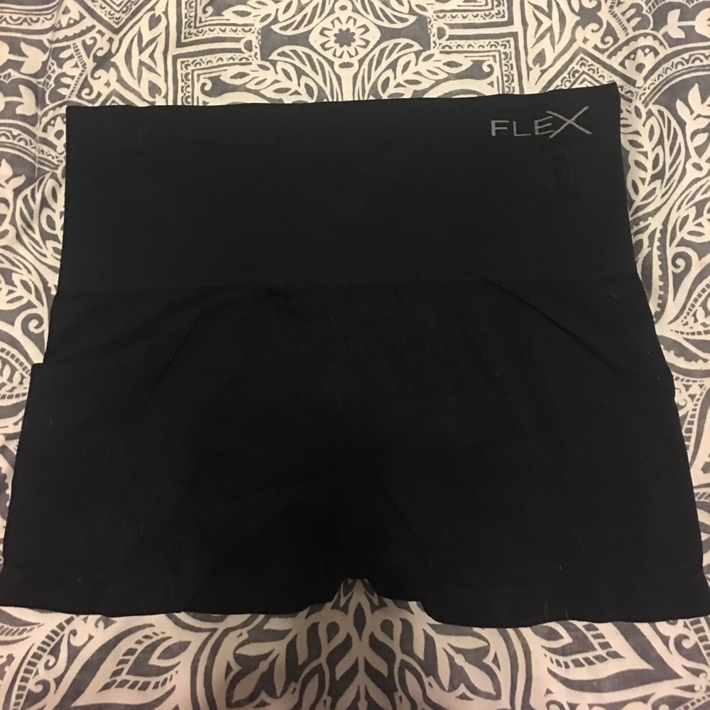 Super comfy shape wear shorts