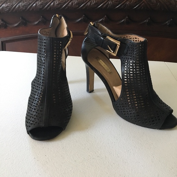 Louise et Cie Shoes - Louise et Cie Booties