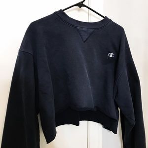 Champion sweatshirt